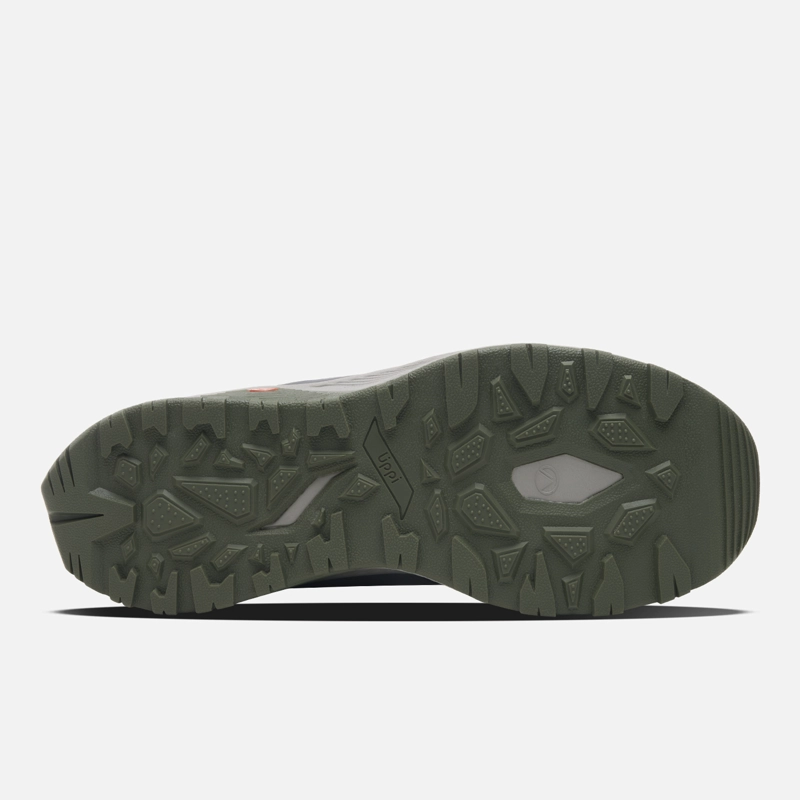 ZAPATILLA TEEN BOY MOTION MID TEEN B-DRY GRIS LIPPI I26 - 3