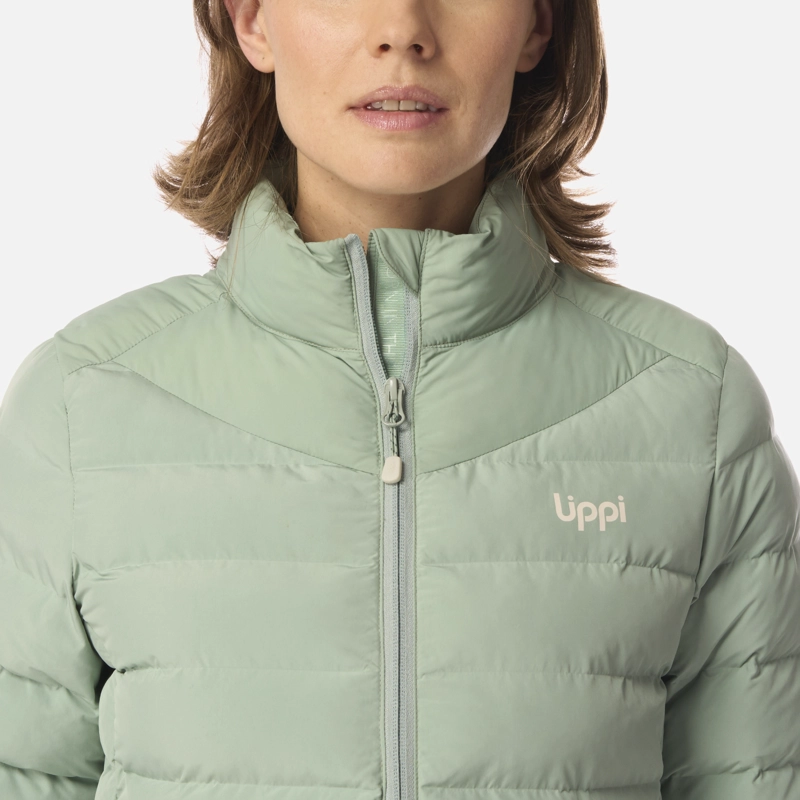 CHAQUETA MUJER SNOWMASS STEAM-PRO JACKET JADE LIPPI I26 - 4