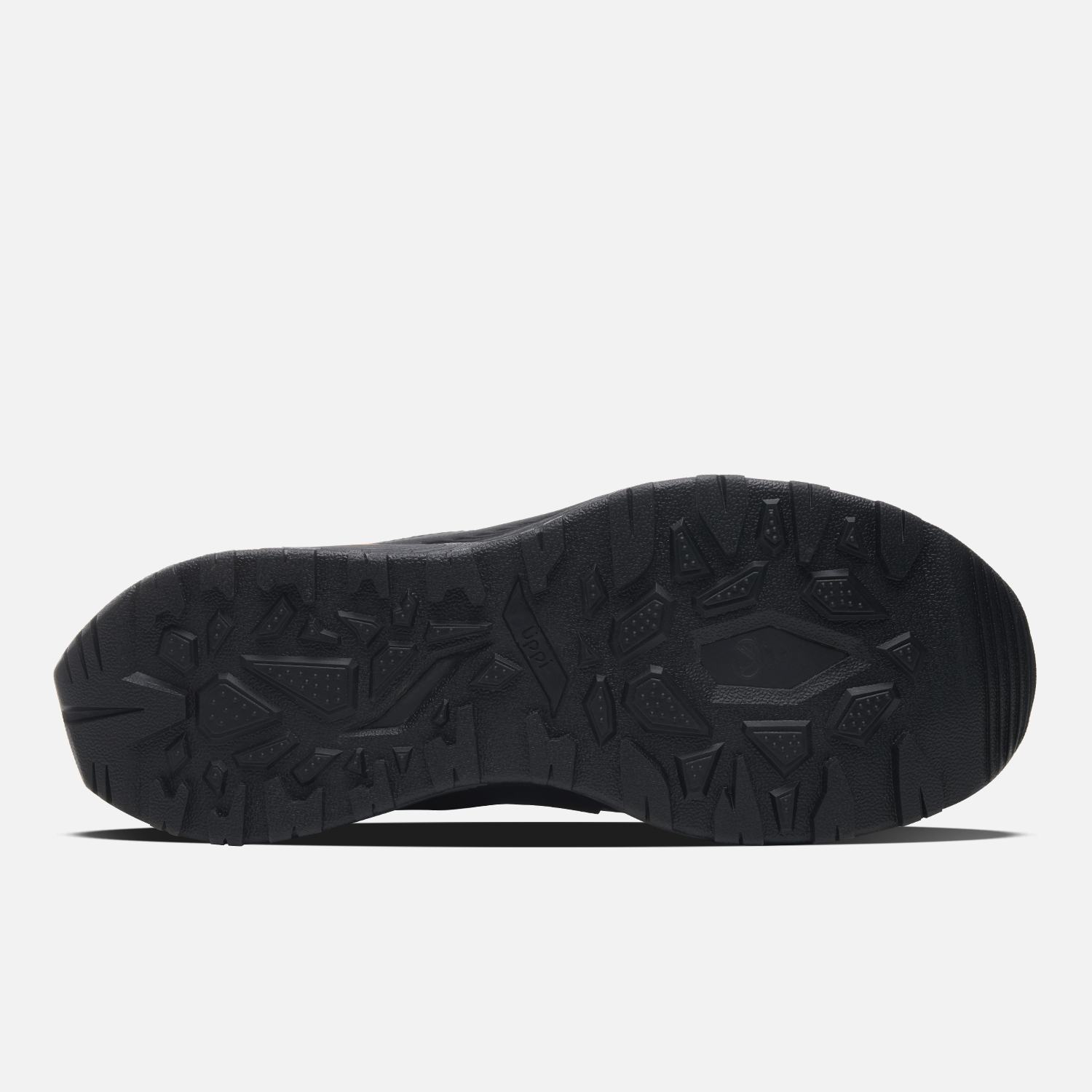 ZAPATILLA TEEN UNISEX MOTION LOW TEEN B-DRY NEGRO LIPPI I26 - 3