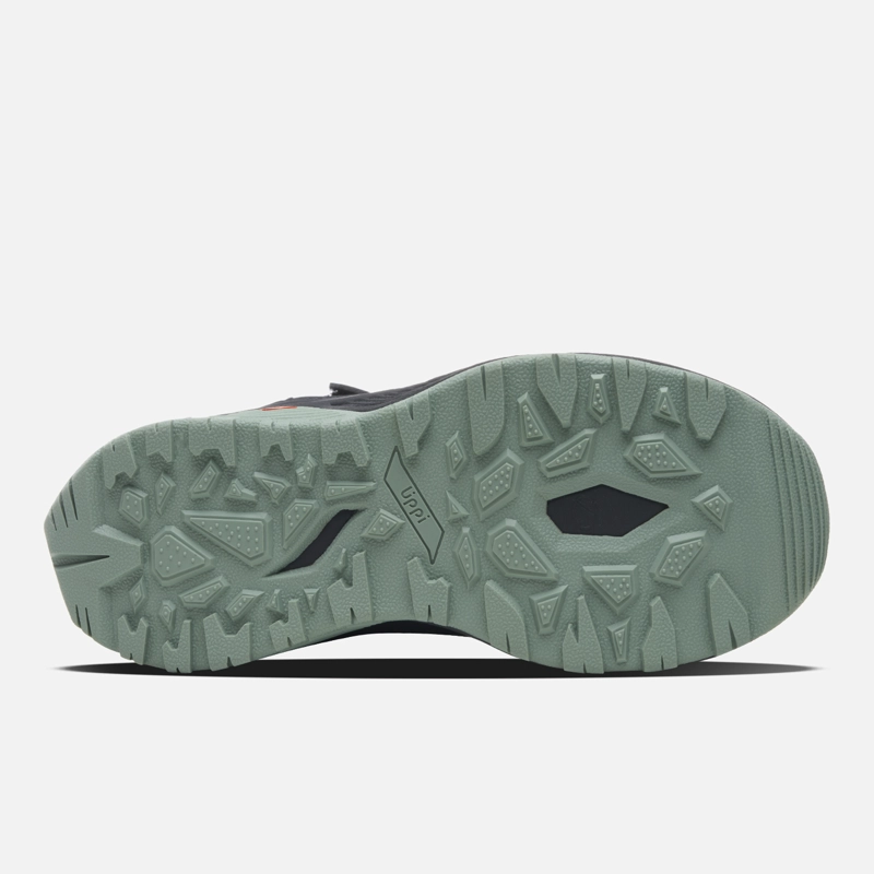 ZAPATILLA NIÑA MOTION MID KIDS B-DRY VIOLETA LIPPI I26 - 3