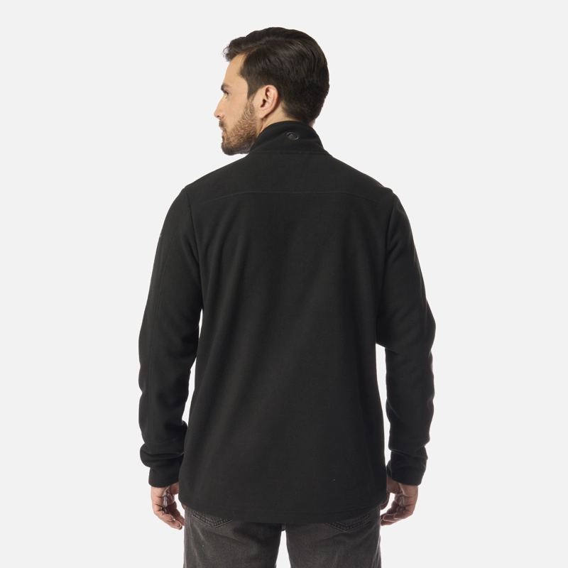 POLAR HOMBRE PAICAVI THERM-PRO JACKET NEGRO LIPPI I26 - 3