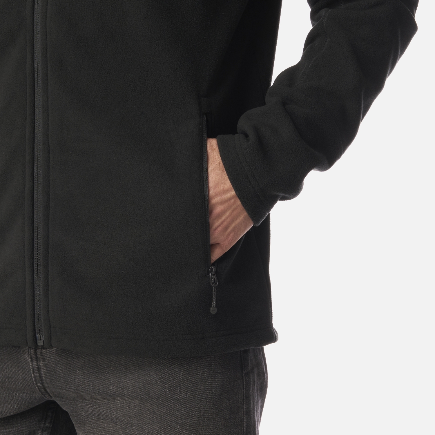 POLAR HOMBRE PAICAVI THERM-PRO JACKET NEGRO LIPPI I26 - 5