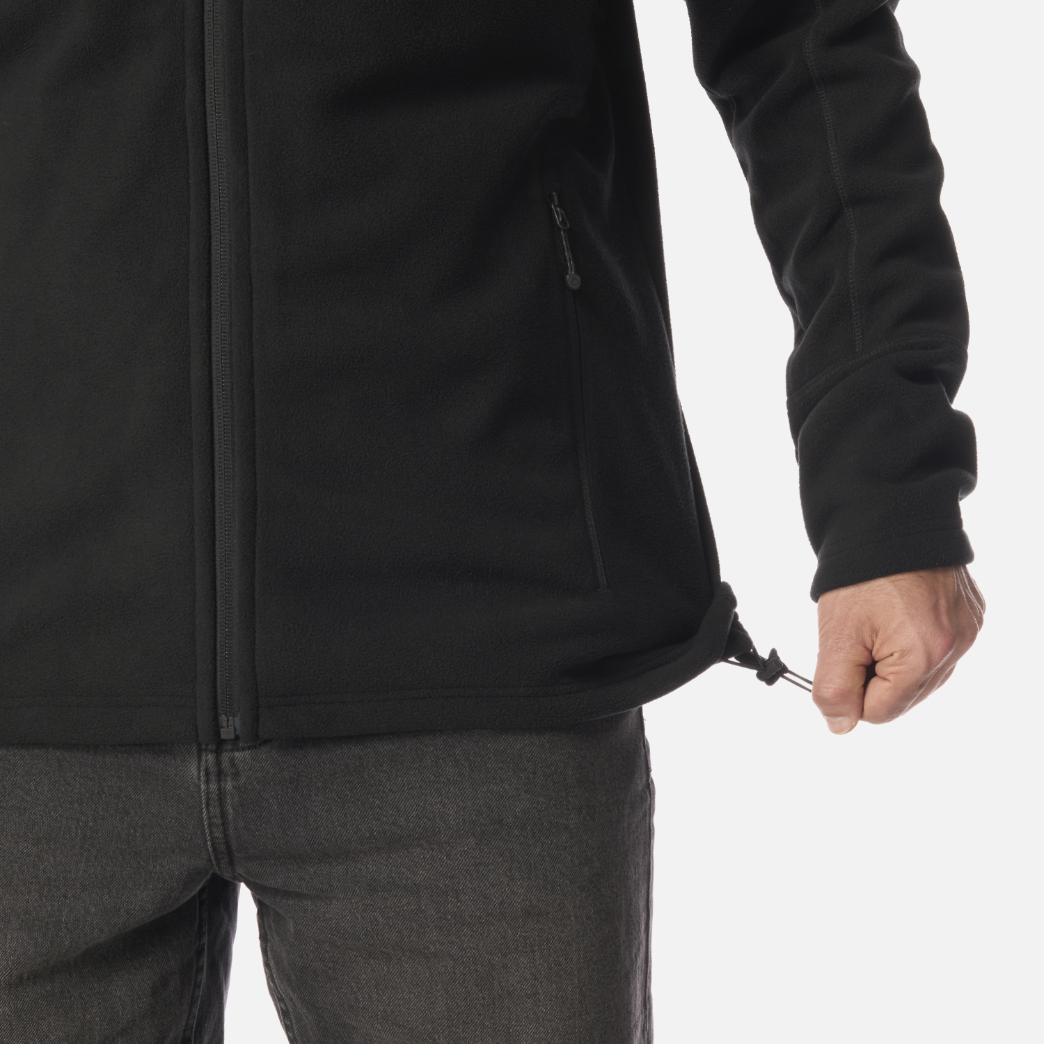 POLAR HOMBRE PAICAVI THERM-PRO JACKET NEGRO LIPPI I26 - 6