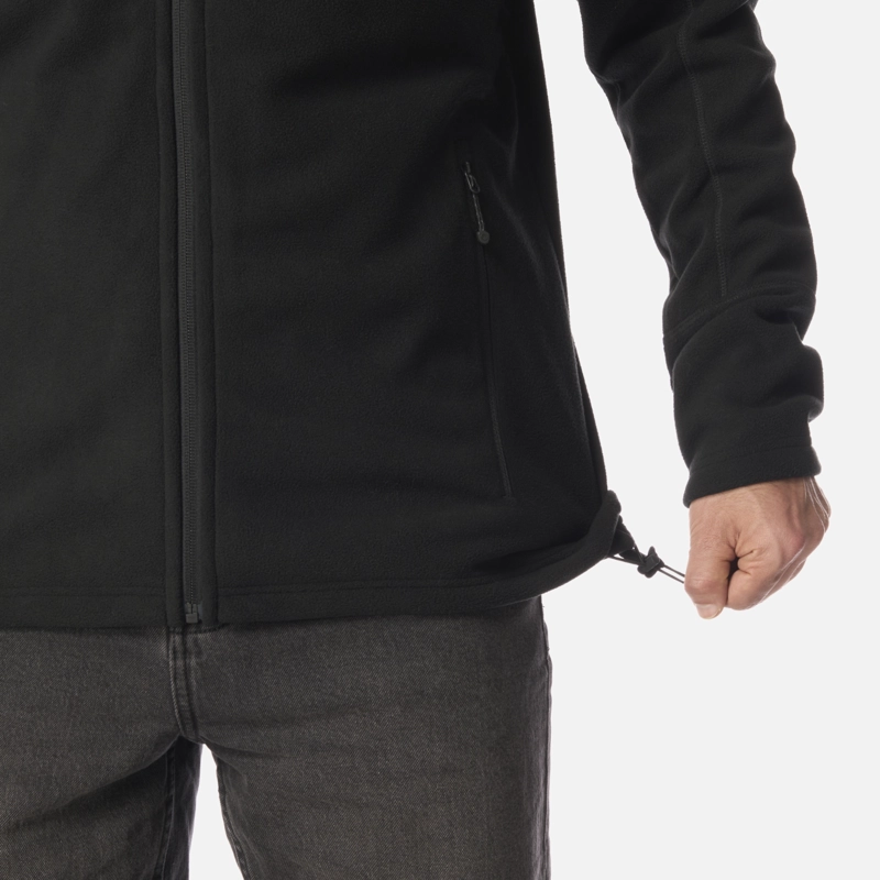 POLAR HOMBRE PAICAVI THERM-PRO JACKET NEGRO LIPPI I26 - 6