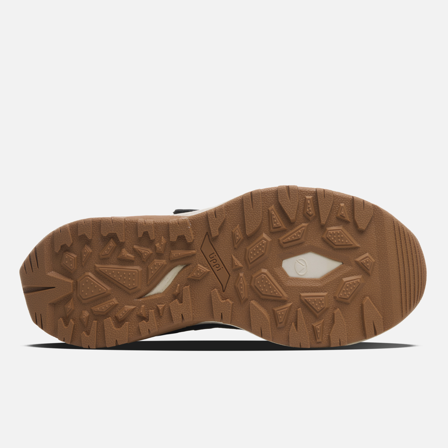 ZAPATILLA NIÑO MOTION LOW KIDS B-DRY PETROLEO LIPPI I26 - 3