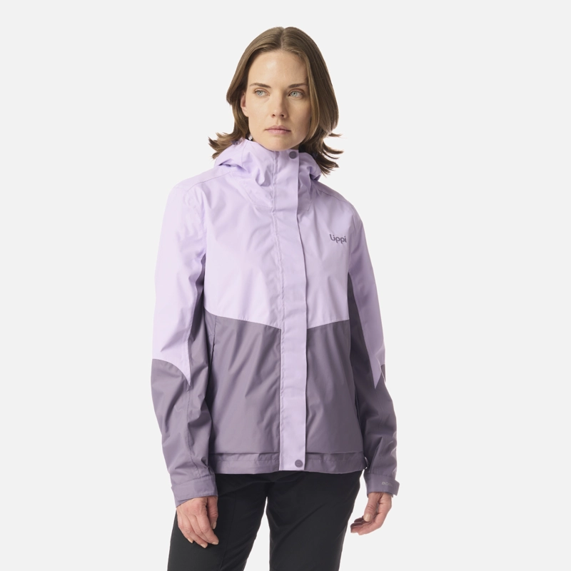 CHAQUETA MUJER BLIZZARD B-DRY HOODY JACKET VIOLETA LIPPI - 8