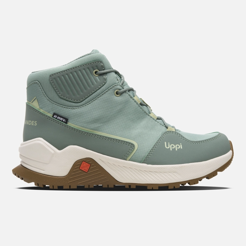 ZAPATILLA TEEN GIRL MOTION MID TEEN B-DRY JADE LIPPI I26 - 1