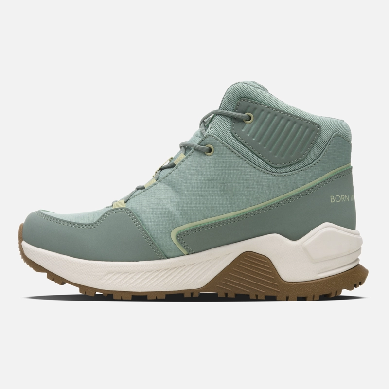 ZAPATILLA TEEN GIRL MOTION MID TEEN B-DRY JADE LIPPI I26 - 2
