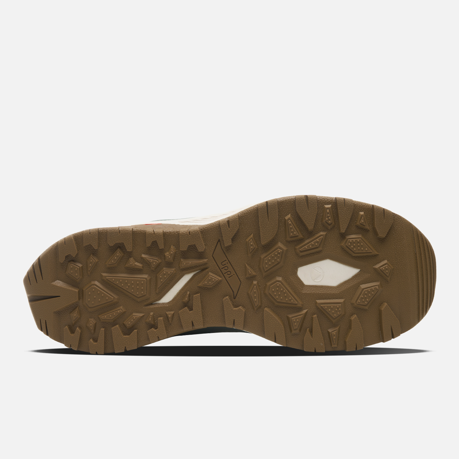 ZAPATILLA TEEN GIRL MOTION MID TEEN B-DRY JADE LIPPI I26 - 3
