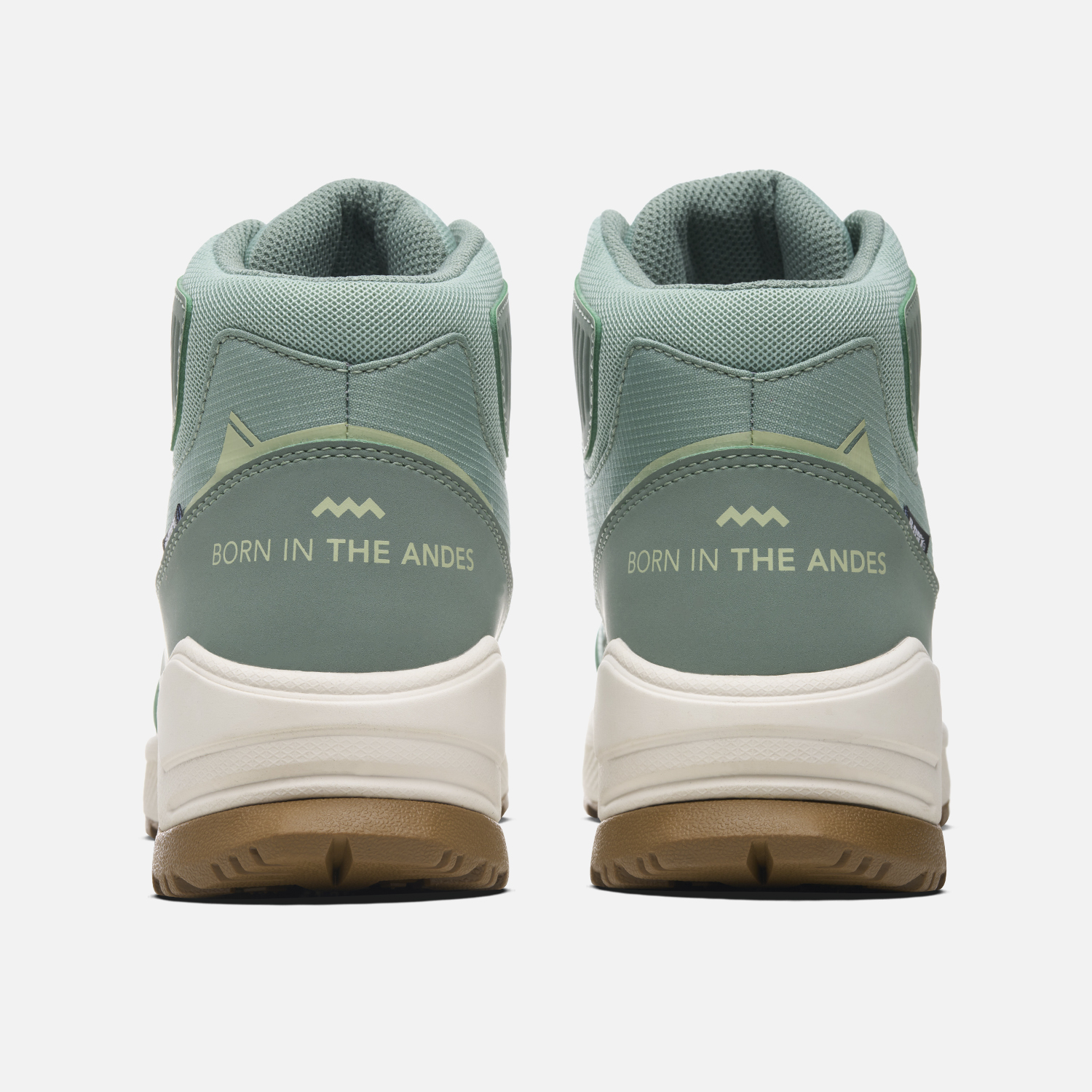 ZAPATILLA TEEN GIRL MOTION MID TEEN B-DRY JADE LIPPI I26 - 5