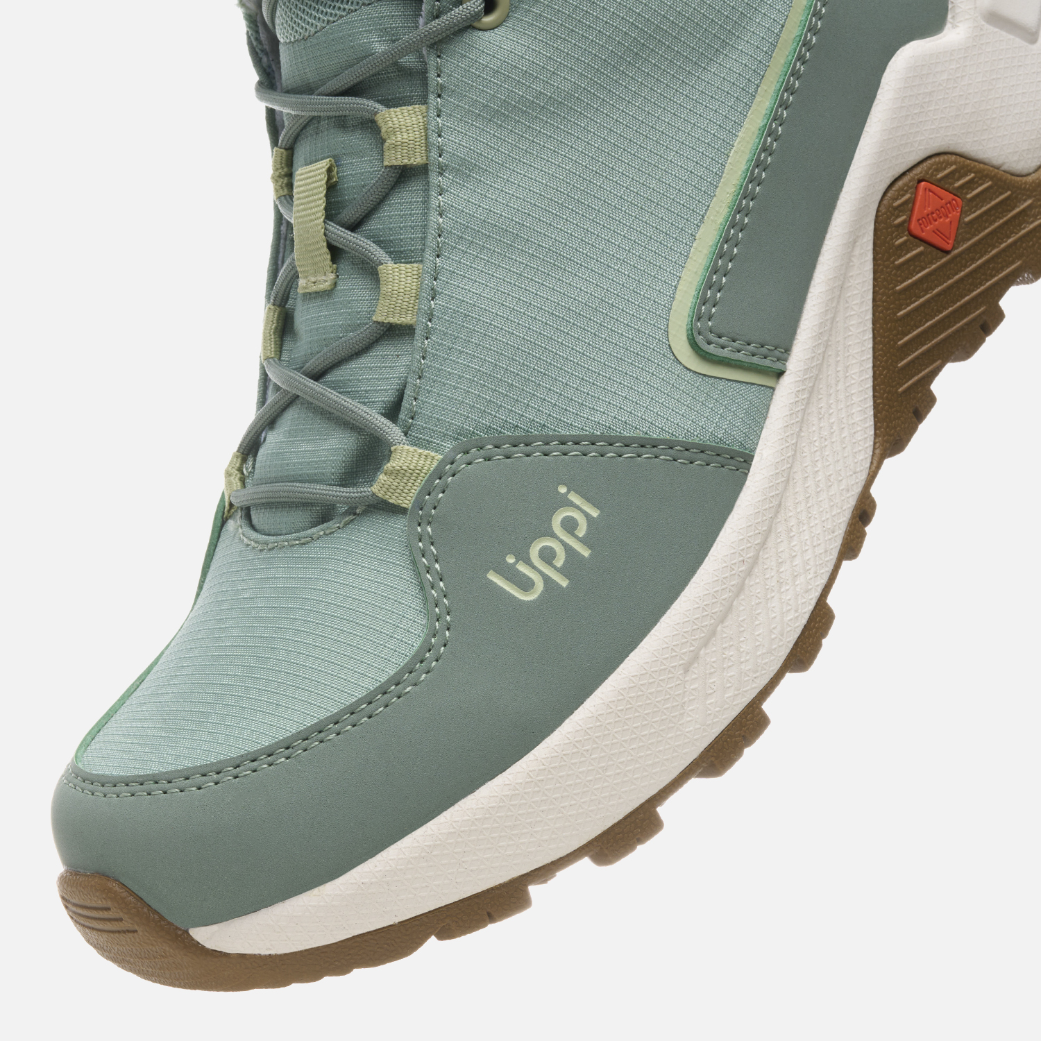ZAPATILLA TEEN GIRL MOTION MID TEEN B-DRY JADE LIPPI I26 - 7