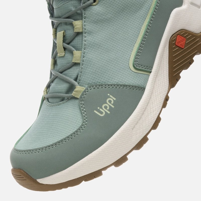 ZAPATILLA TEEN GIRL MOTION MID TEEN B-DRY JADE LIPPI I26 - 7