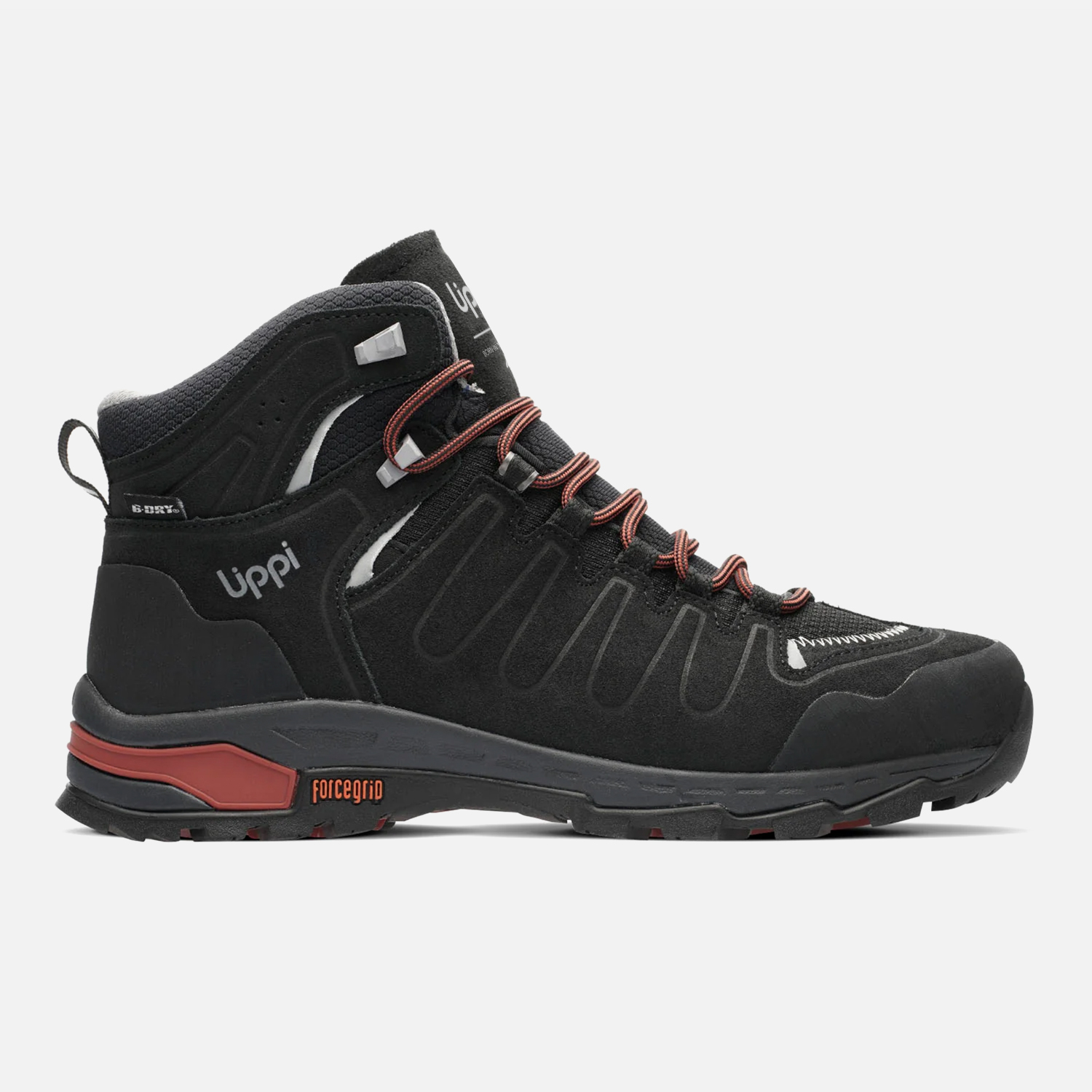 BOTIN HOMBRE ALL TERRA MID MARENGO LIPPI I26 - 1