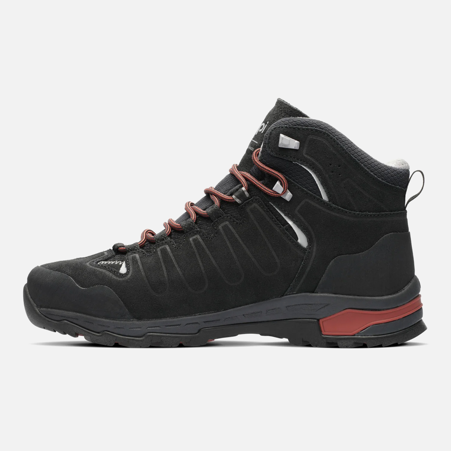 BOTIN HOMBRE ALL TERRA MID MARENGO LIPPI I26 - 2