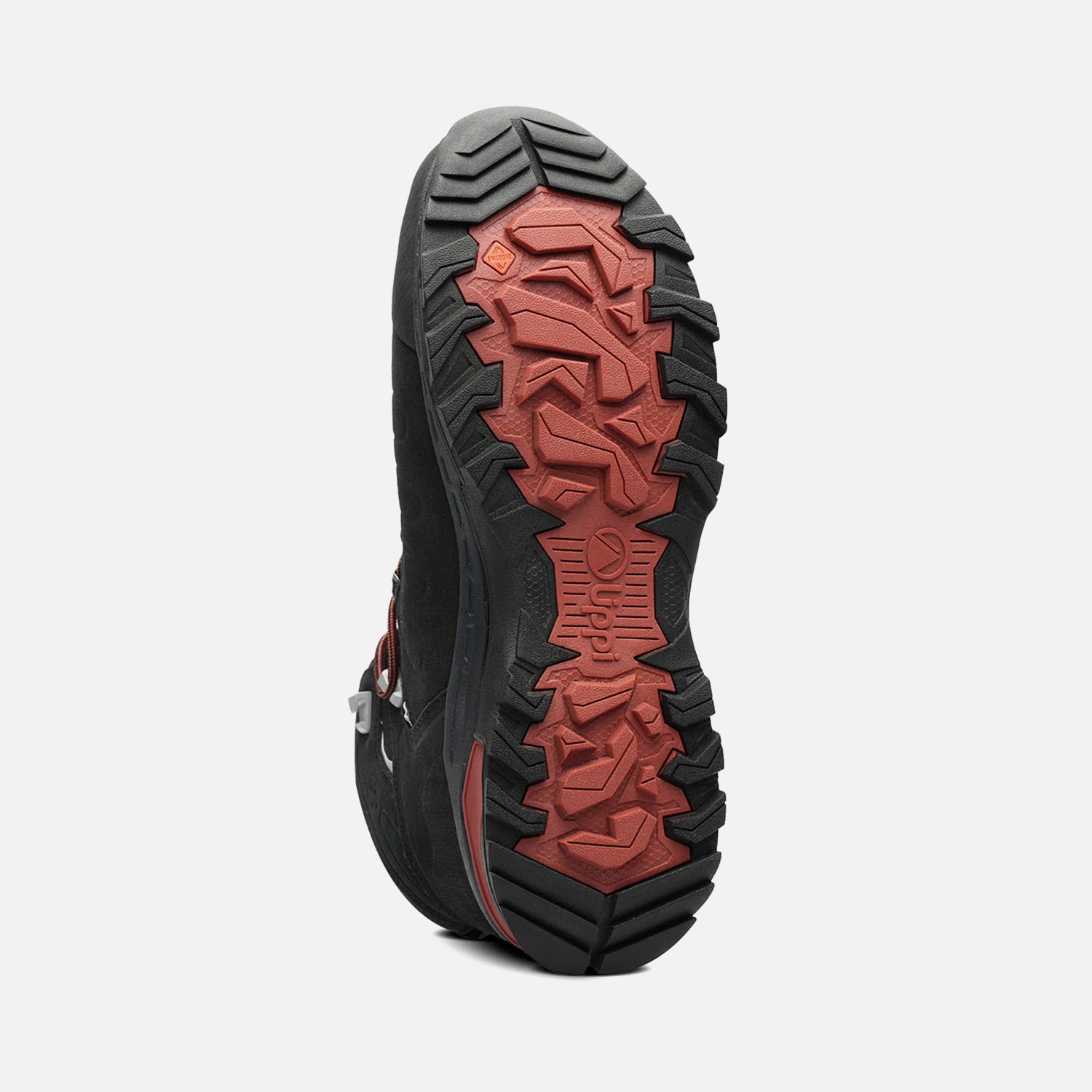 BOTIN HOMBRE ALL TERRA MID MARENGO LIPPI I26 - 3