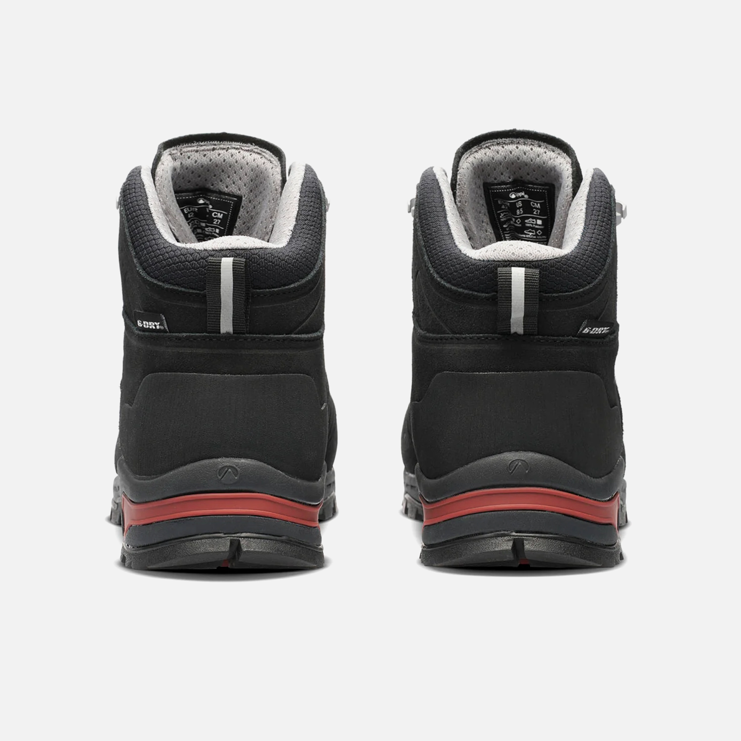 BOTIN HOMBRE ALL TERRA MID MARENGO LIPPI I26 - 5