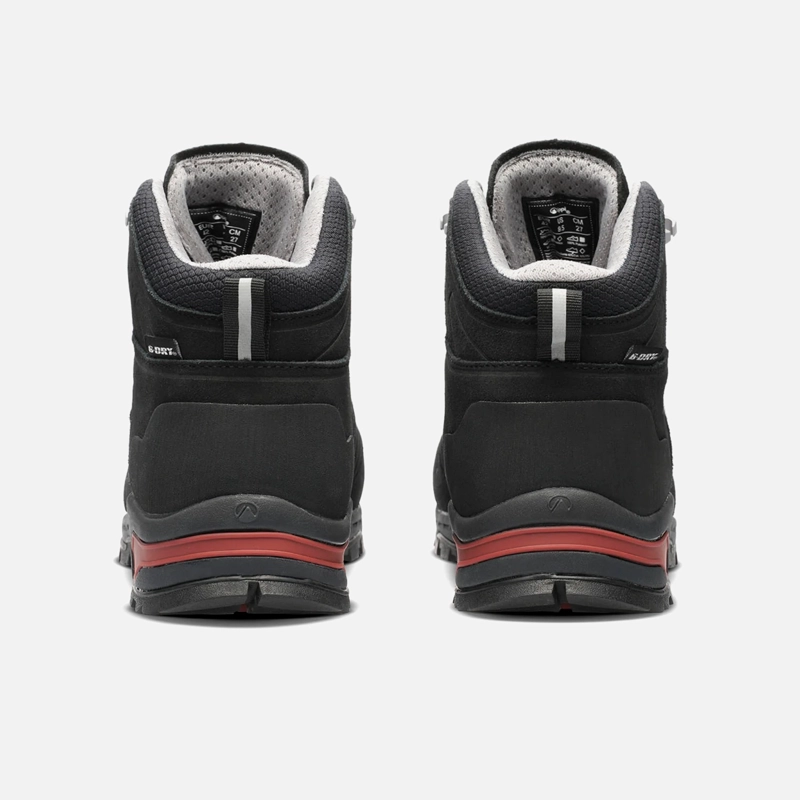 BOTIN HOMBRE ALL TERRA MID MARENGO LIPPI I26 - 5