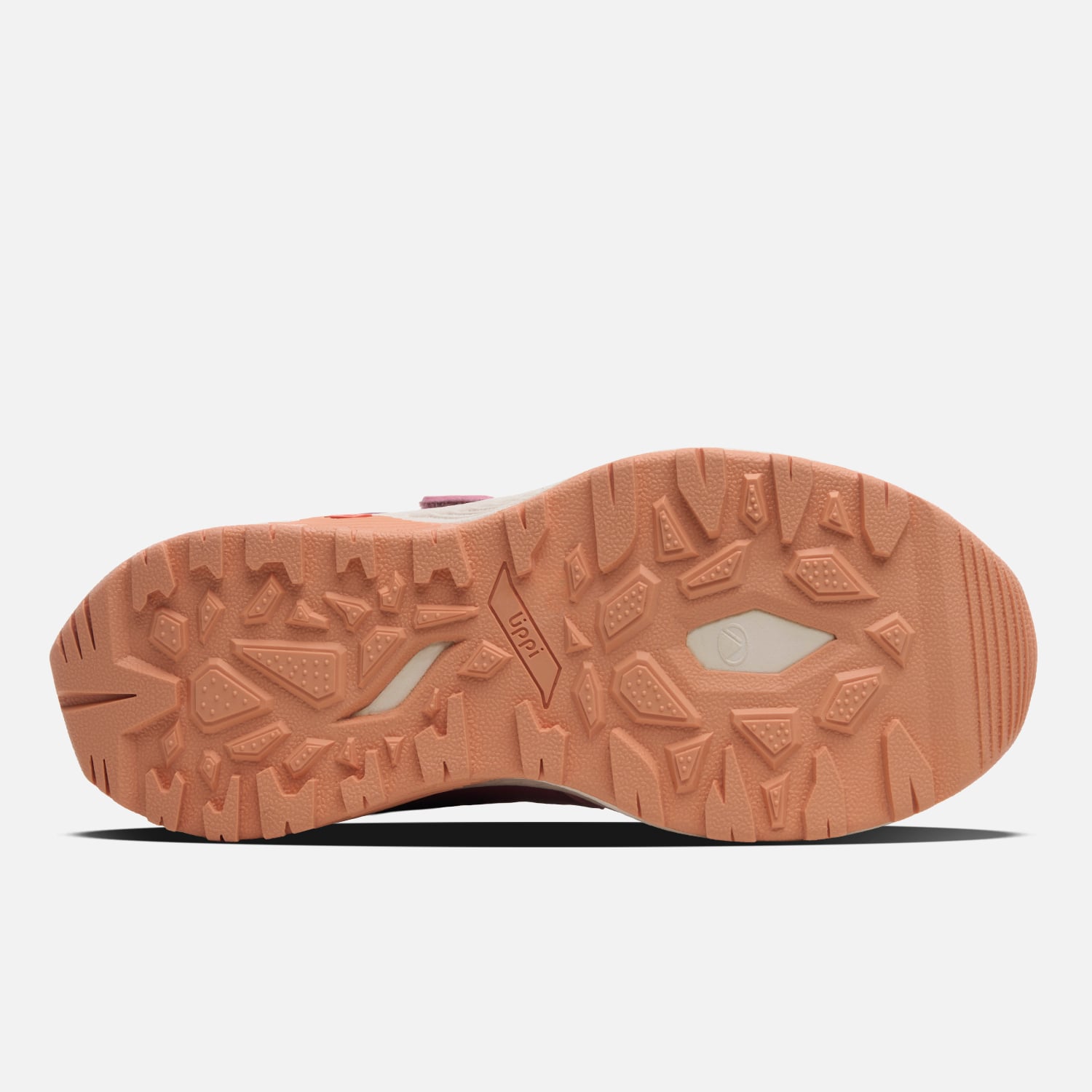 ZAPATILLA NIÑA MOTION LOW KIDS B-DRY ROSA OSCURO LIPPI I26 - 3