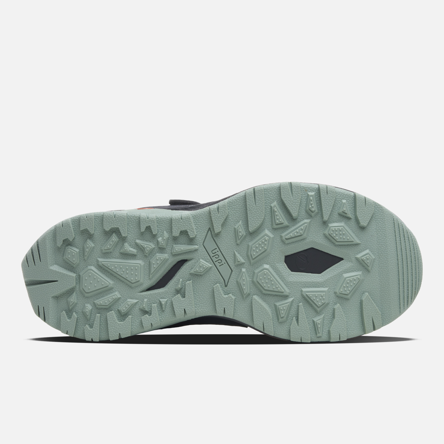 ZAPATILLA NIÑA MOTION LOW KIDS B-DRY VIOLETA LIPPI I26 - 3