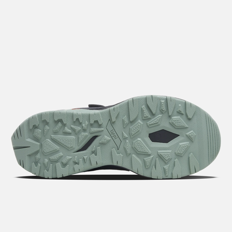 ZAPATILLA NIÑA MOTION LOW KIDS B-DRY VIOLETA LIPPI I26 - 3