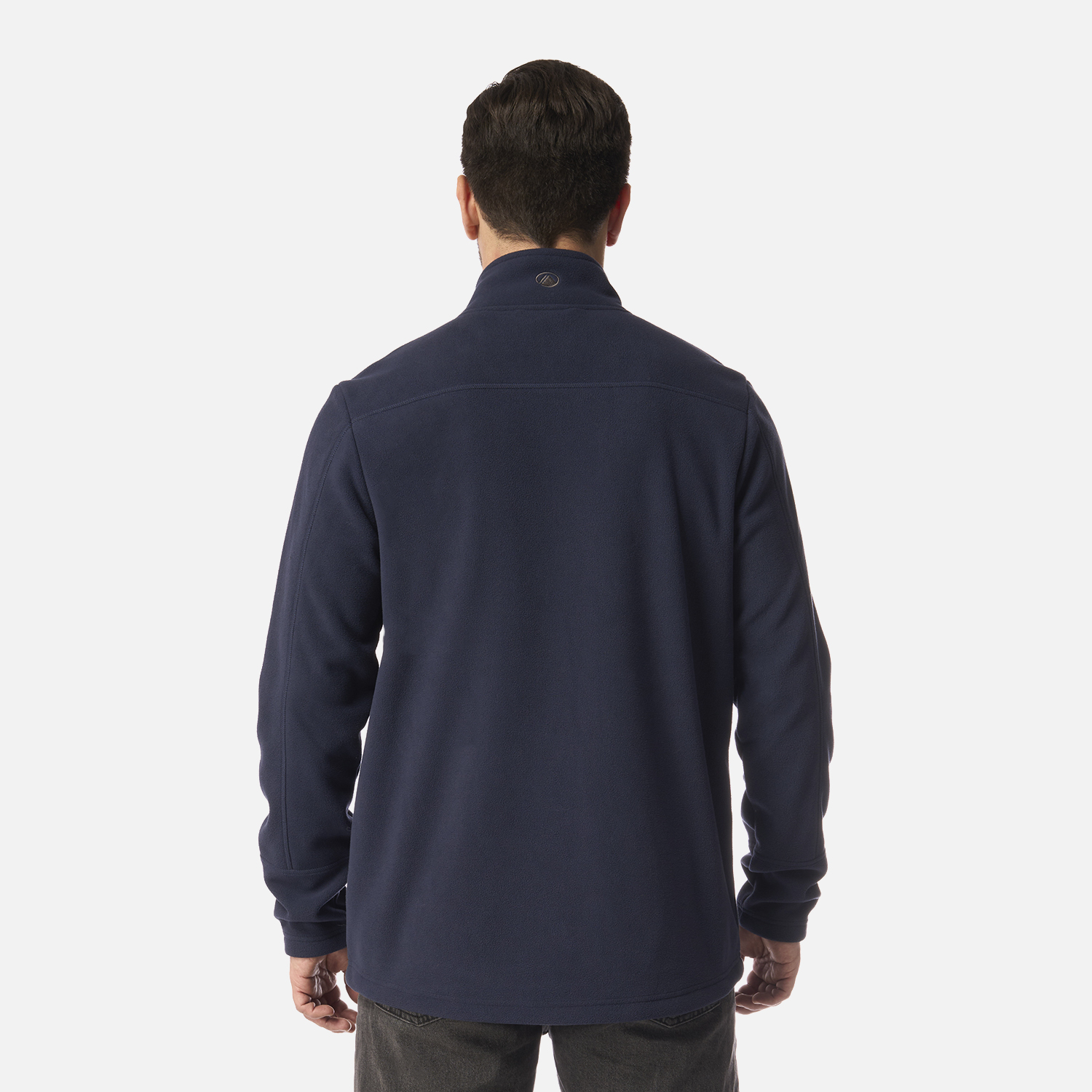 POLAR HOMBRE PAICAVI THERM-PRO JACKET AZUL MARINO LIPPI I26 - 3