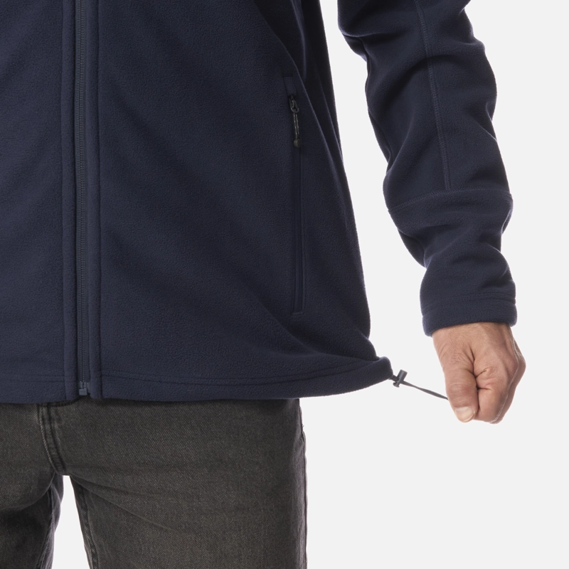 POLAR HOMBRE PAICAVI THERM-PRO JACKET AZUL MARINO LIPPI I26 - 6