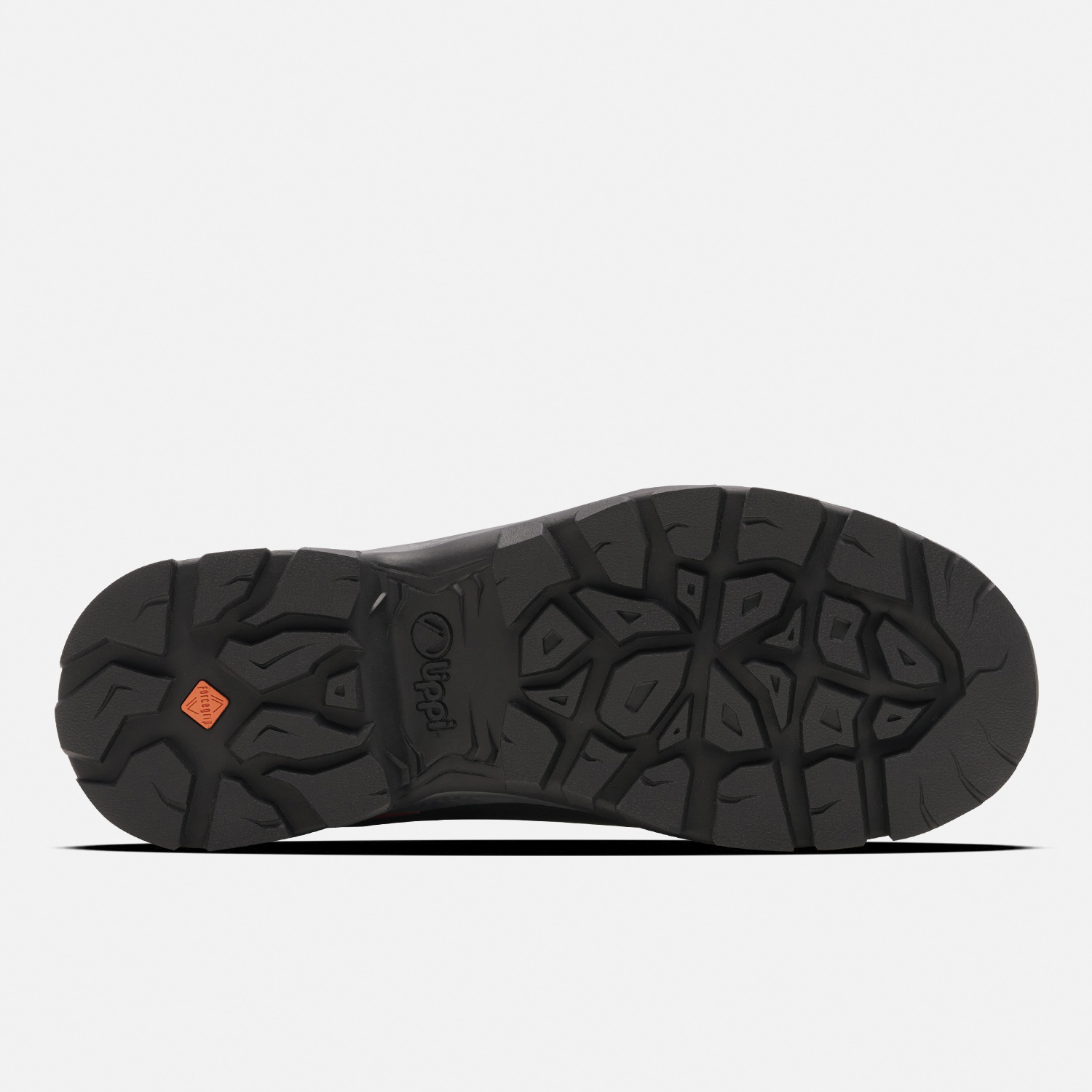 BOTIN HOMBRE SERAC NEGRO LIPPI I26 - 3