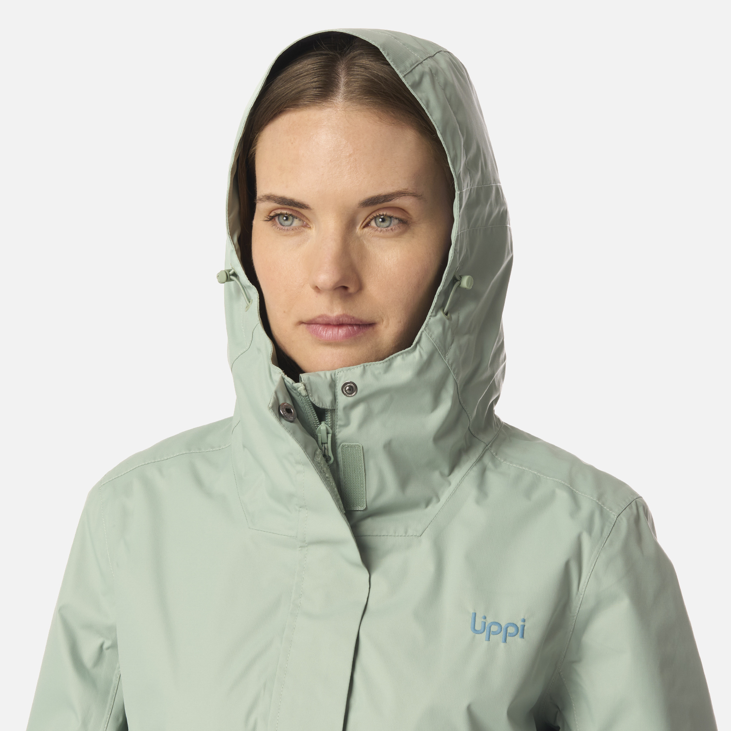 CHAQUETA MUJER BLIZZARD B-DRY HOODY JACKET JADE LIPPI I26 - 4