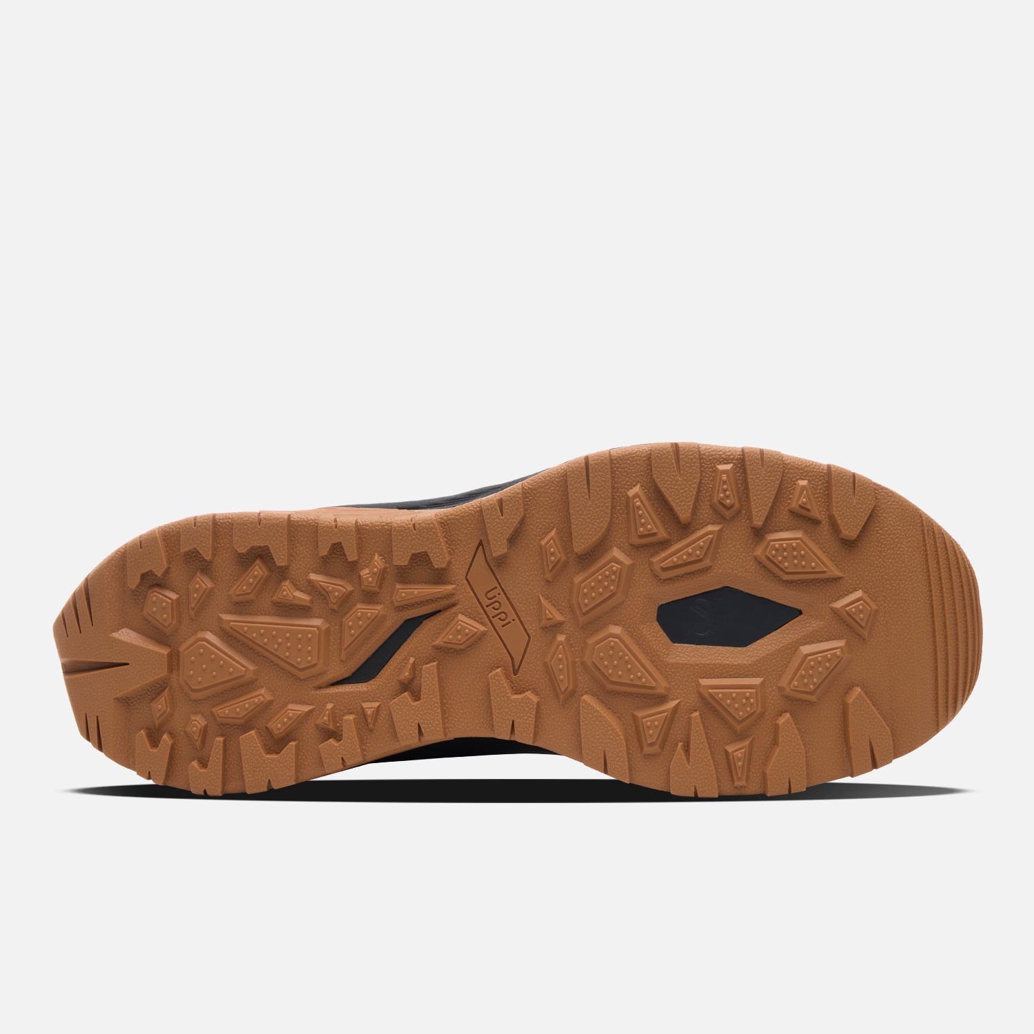 ZAPATILLA TEEN BOY MOTION MID TEEN B-DRY VERDE MILITAR LIPPI I26 - 3