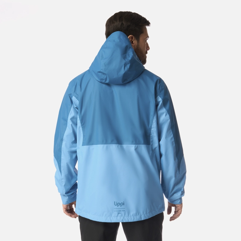 CHAQUETA HOMBRE BLIZZARD B-DRY HOODY JACKET CALIPSO LIPPI I26 - 3