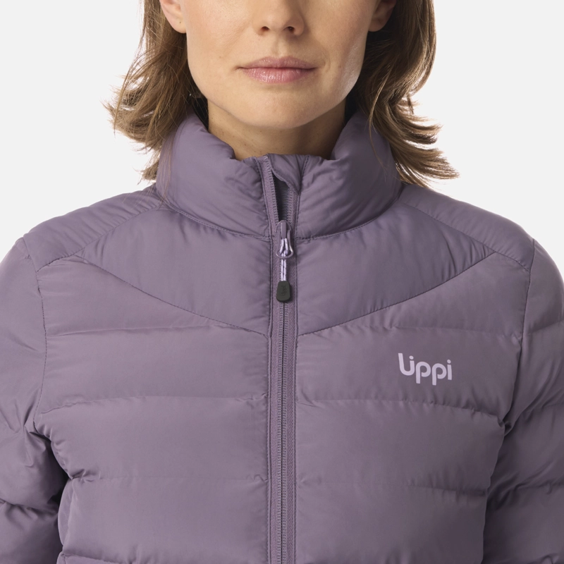 CHAQUETA MUJER SNOWMASS STEAM-PRO JACKET VIOLETA LIPPI I26 - 4