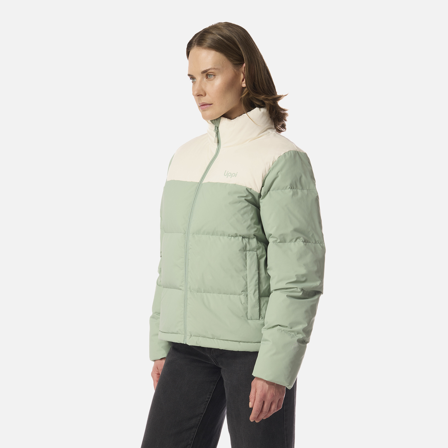 CHAQUETA MUJER URBAN DOWN JACKET JADE LIPPI I26 - 2