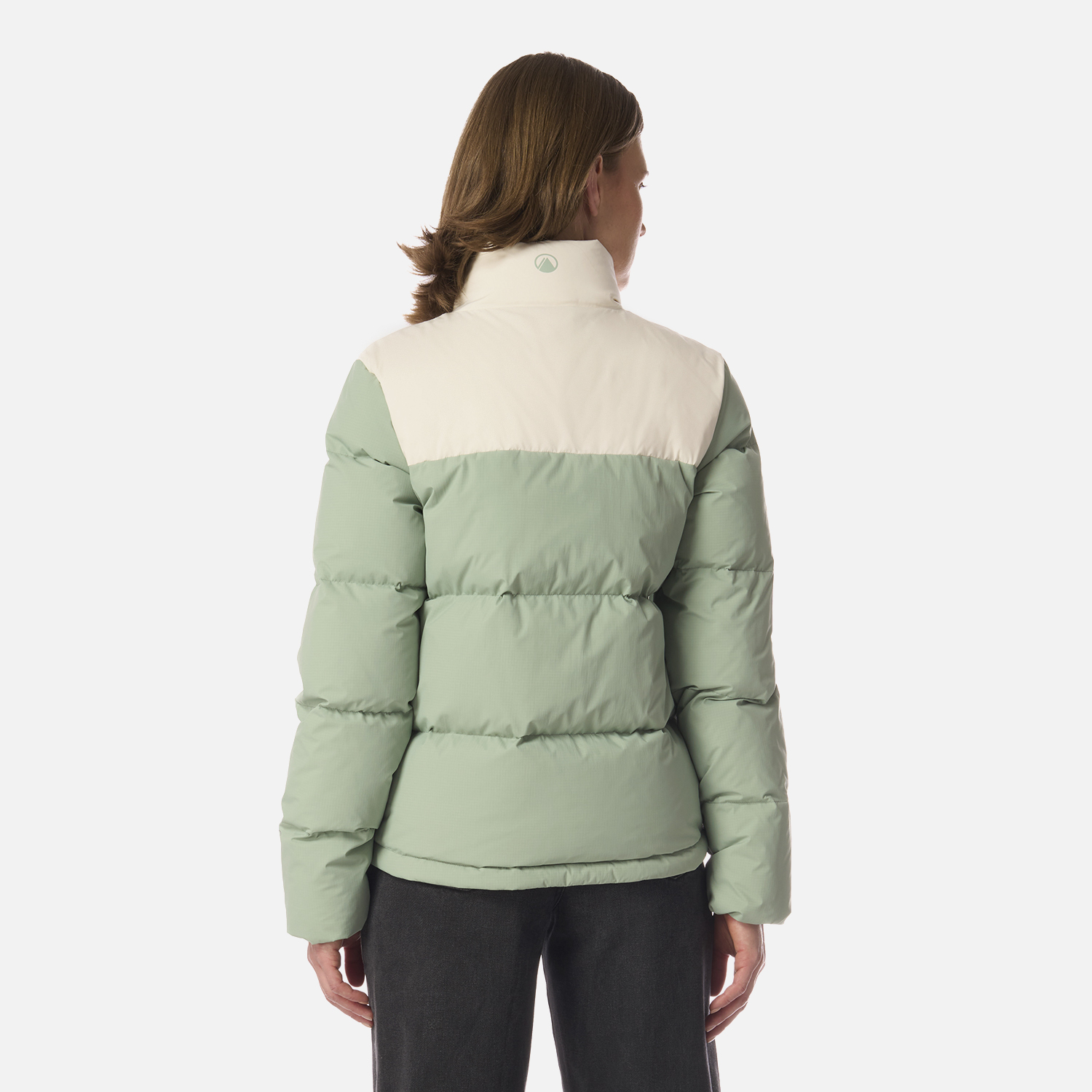 CHAQUETA MUJER URBAN DOWN JACKET JADE LIPPI I26 - 3