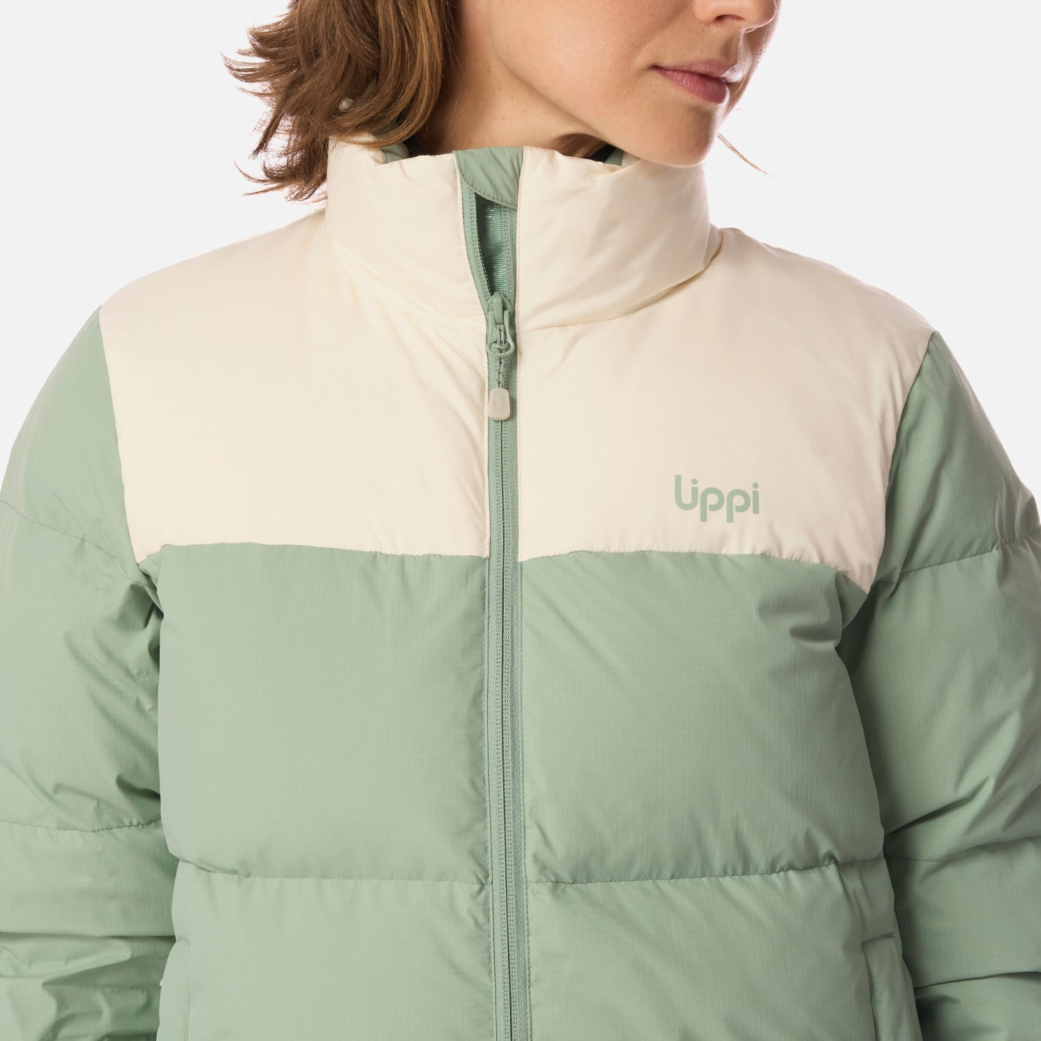 CHAQUETA MUJER URBAN DOWN JACKET JADE LIPPI I26 - 4