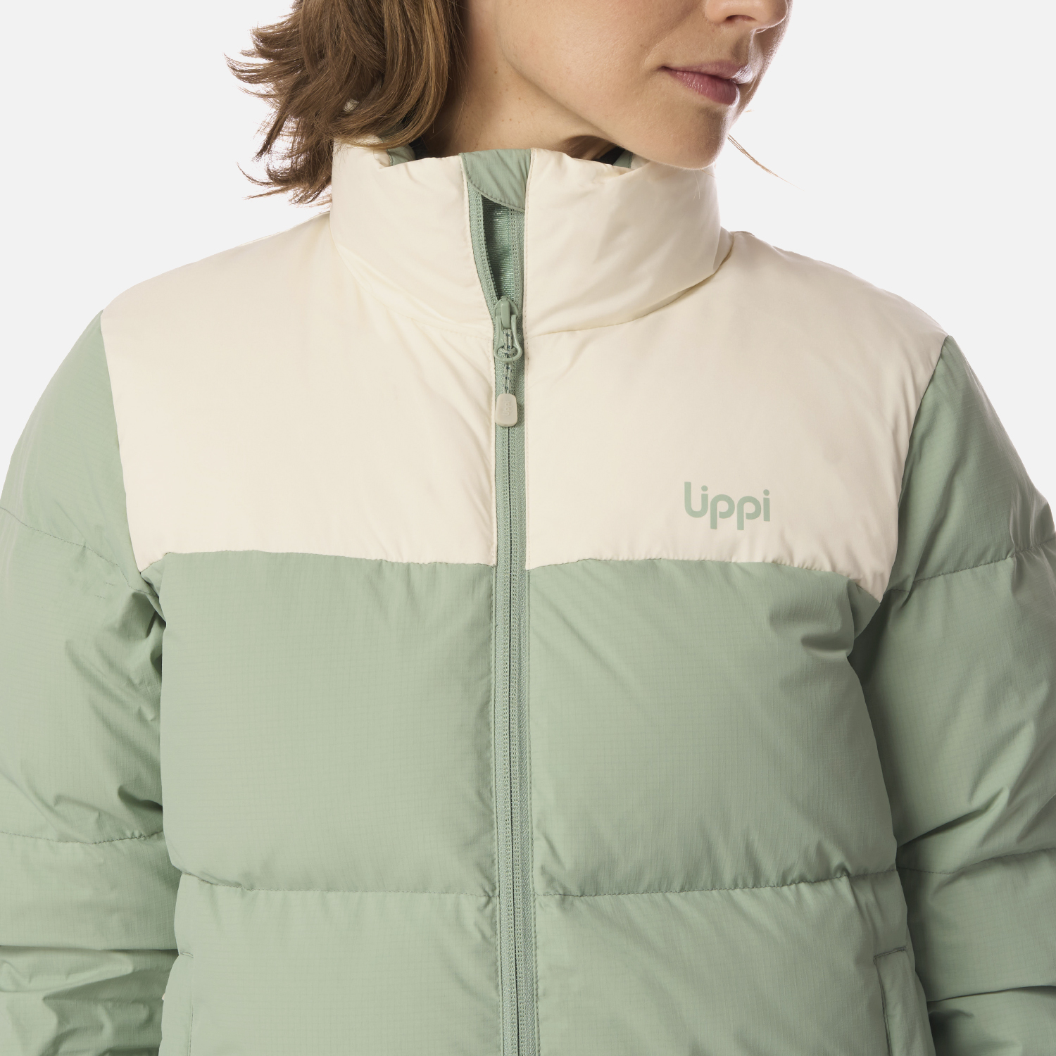 CHAQUETA MUJER URBAN DOWN JACKET JADE LIPPI I26 - 4
