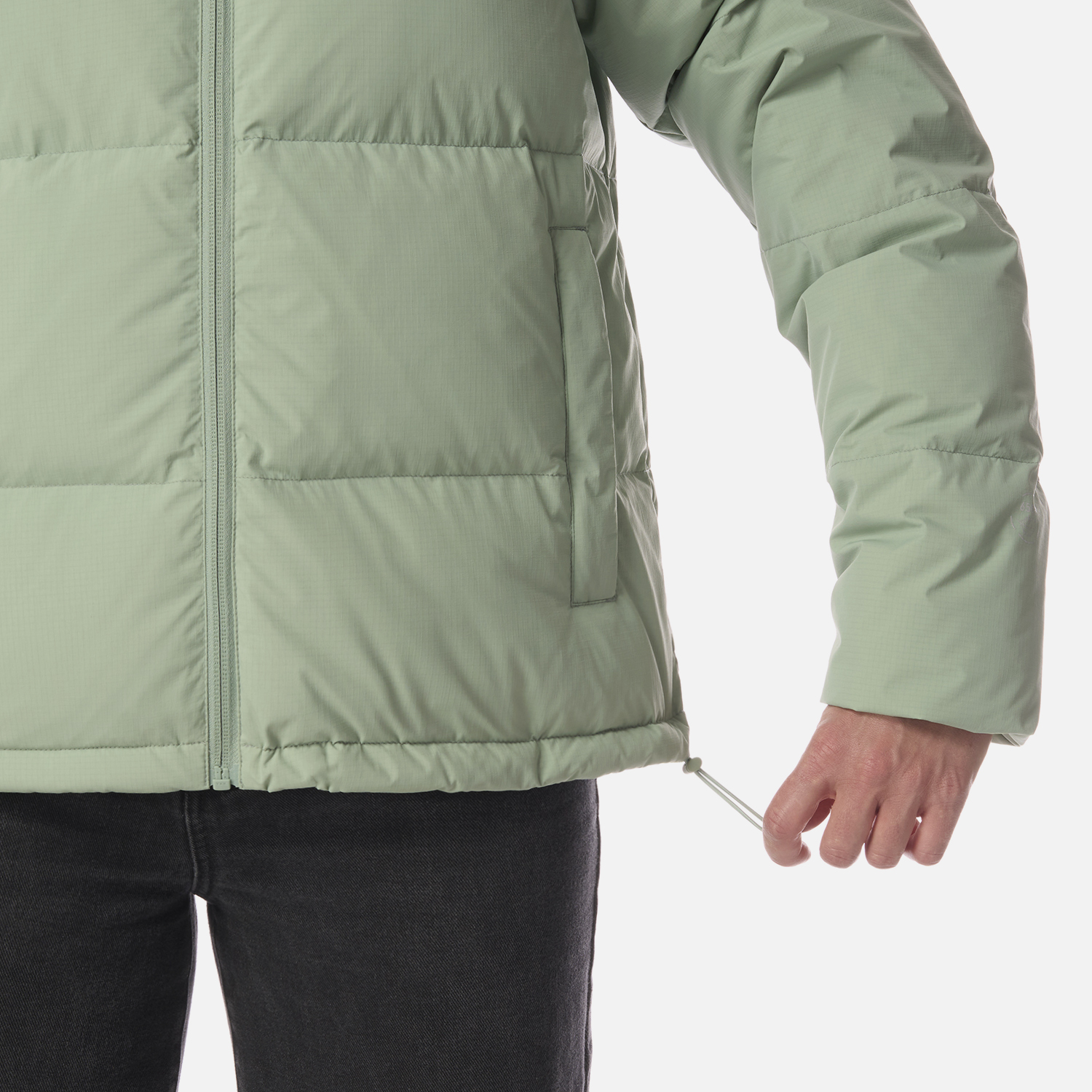 CHAQUETA MUJER URBAN DOWN JACKET JADE LIPPI I26 - 6