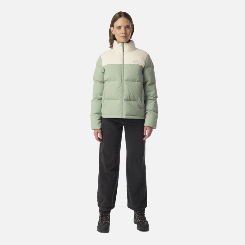 CHAQUETA MUJER URBAN DOWN JACKET JADE LIPPI I26 - 8