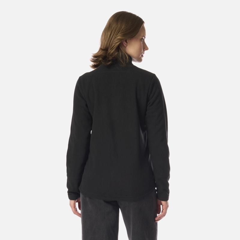 POLAR MUJER PAICAVI THERM-PRO JACKET NEGRO LIPPI I26 - 3
