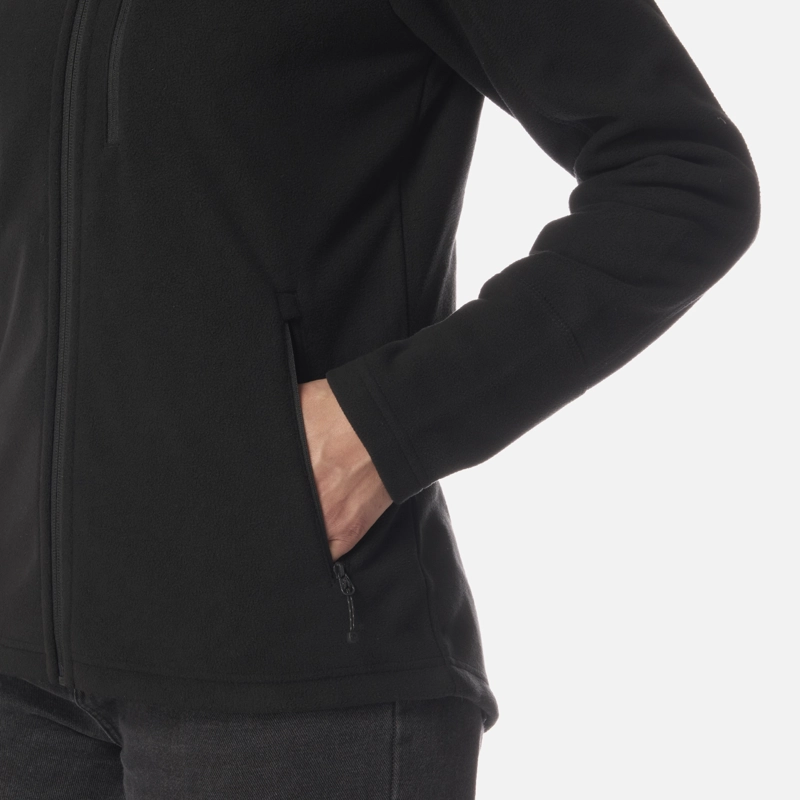 POLAR MUJER PAICAVI THERM-PRO JACKET NEGRO LIPPI I26 - 5