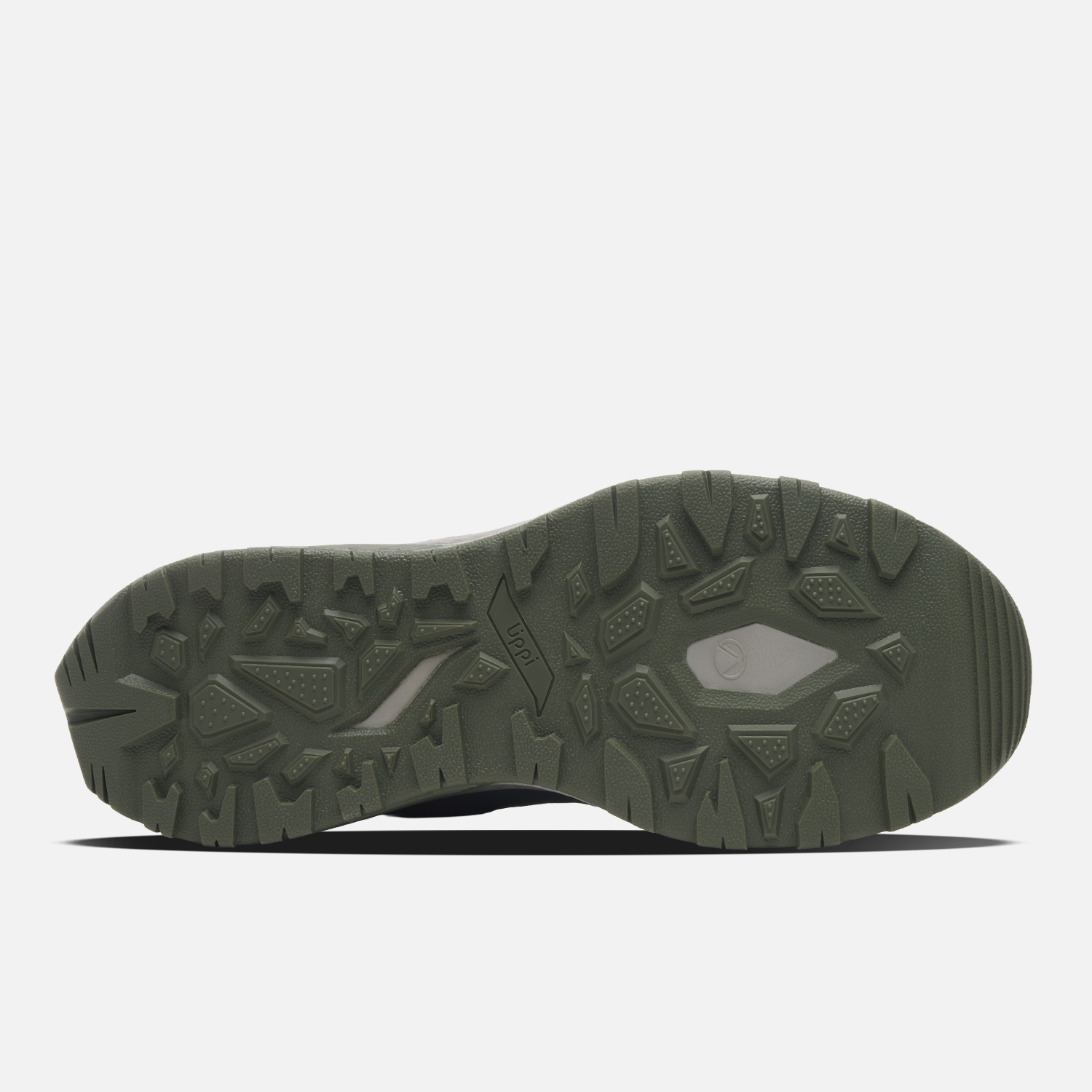 ZAPATILLA TEEN BOY MOTION LOW TEEN B-DRY GRIS LIPPI I26 - 3