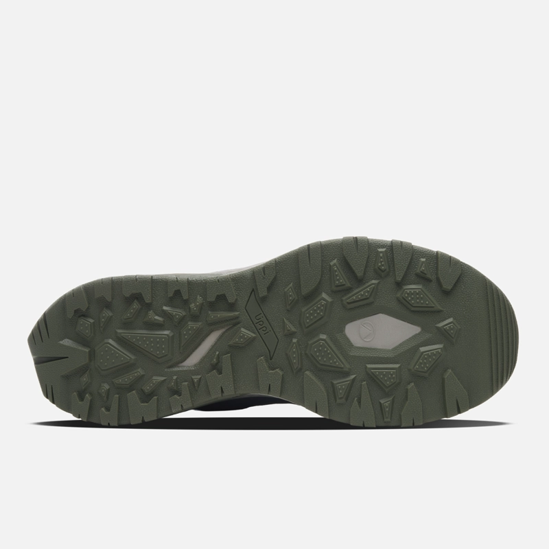 ZAPATILLA TEEN BOY MOTION LOW TEEN B-DRY GRIS LIPPI I26 - 3