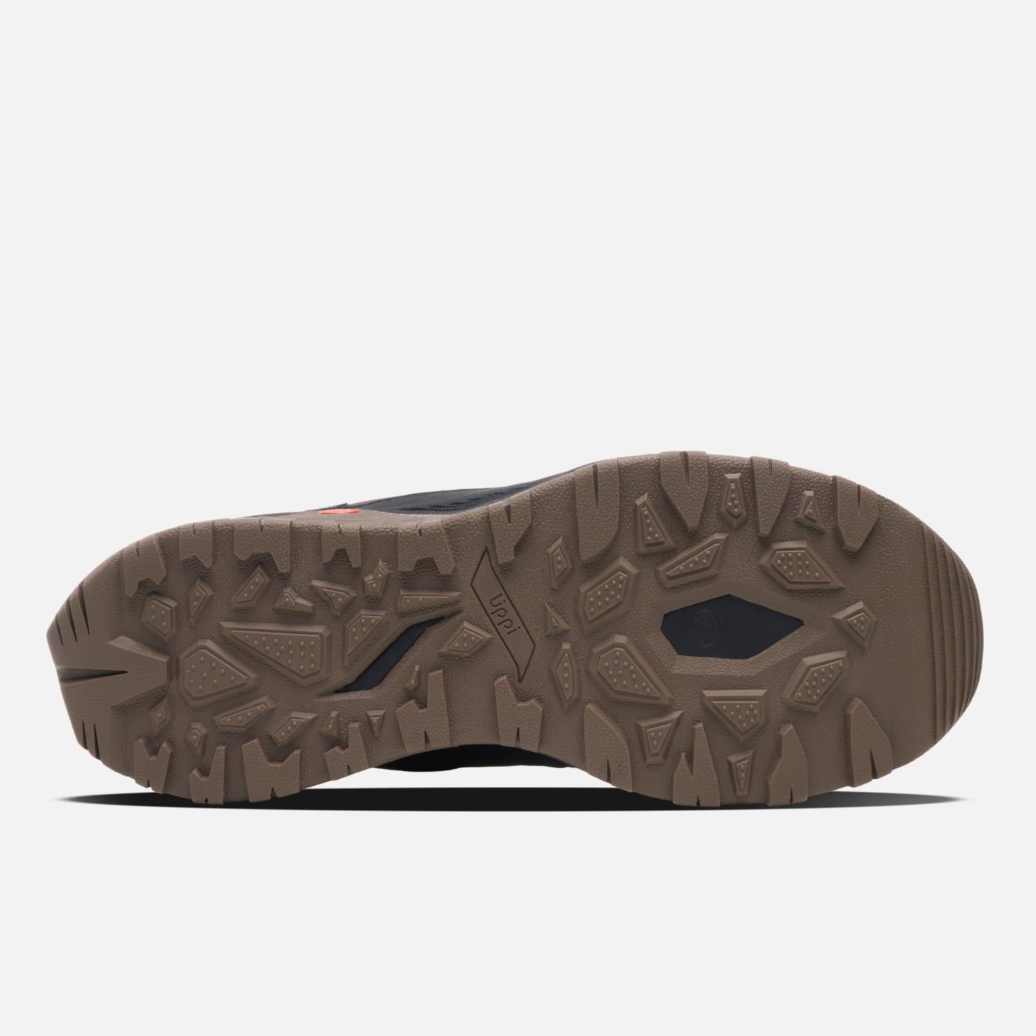 ZAPATILLA TEEN GIRL MOTION LOW TEEN B-DRY VINO LIPPI I26 - 3