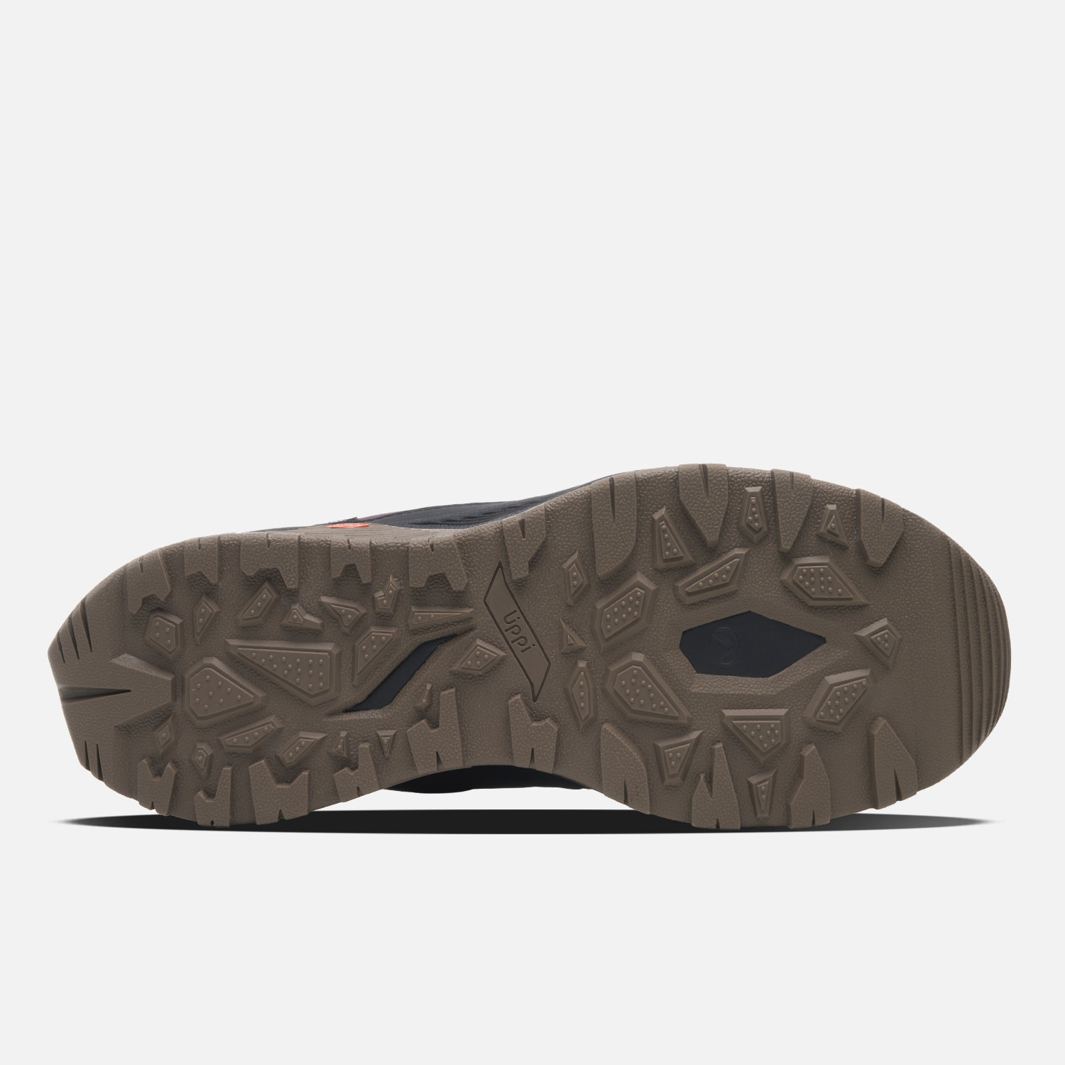 ZAPATILLA TEEN GIRL MOTION LOW TEEN B-DRY VINO LIPPI I26 - 3