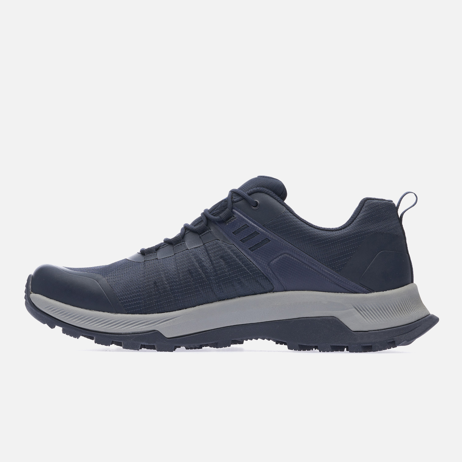 ZAPATILLA HOMBRE VULCANO IRON STONE B-DRY AZUL OSCURO LIPPI I26 - 2