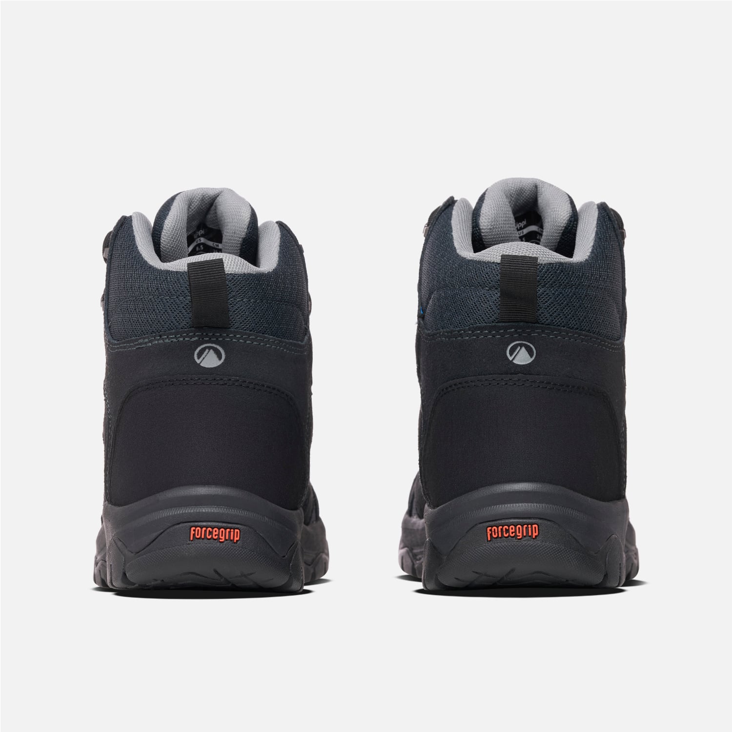 BOTIN HOMBRE TELLUS MID MARENGO OSCURO LIPPI I26 - 5