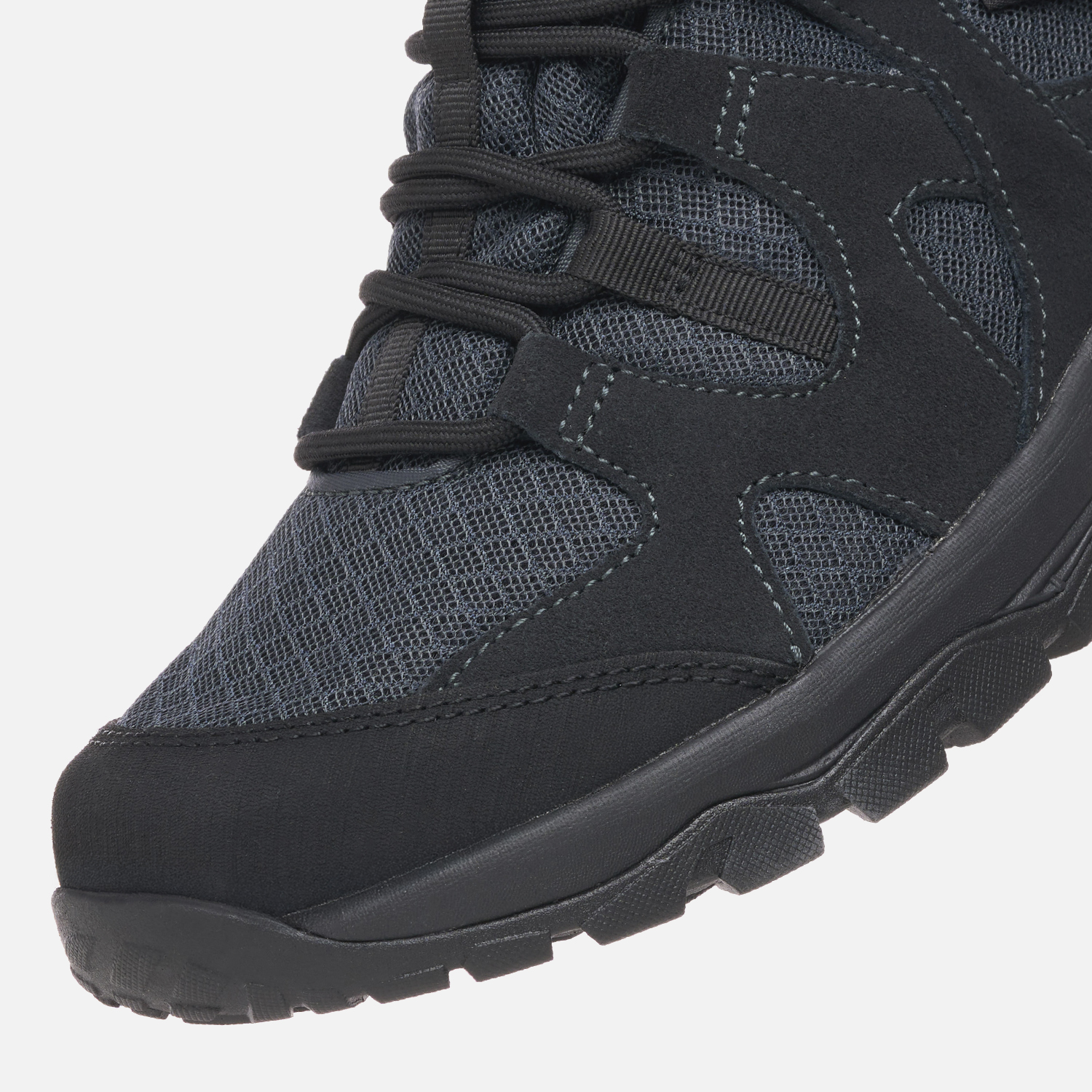 BOTIN HOMBRE TELLUS MID MARENGO OSCURO LIPPI I26 - 7
