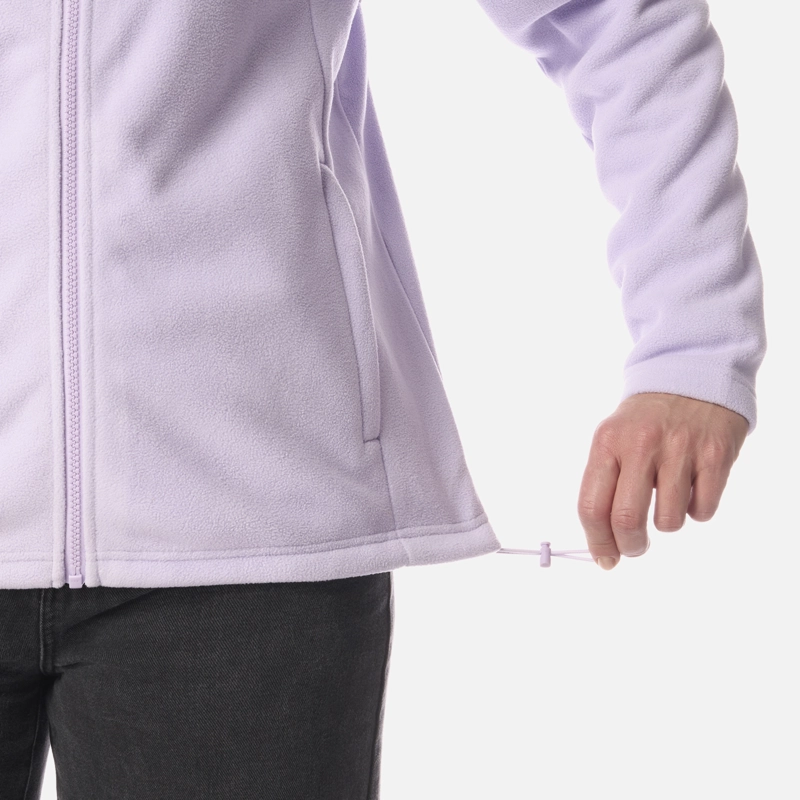 POLAR MUJER PAICAVI PATCH THERM-PRO JACKET LILA LIPPI - 6