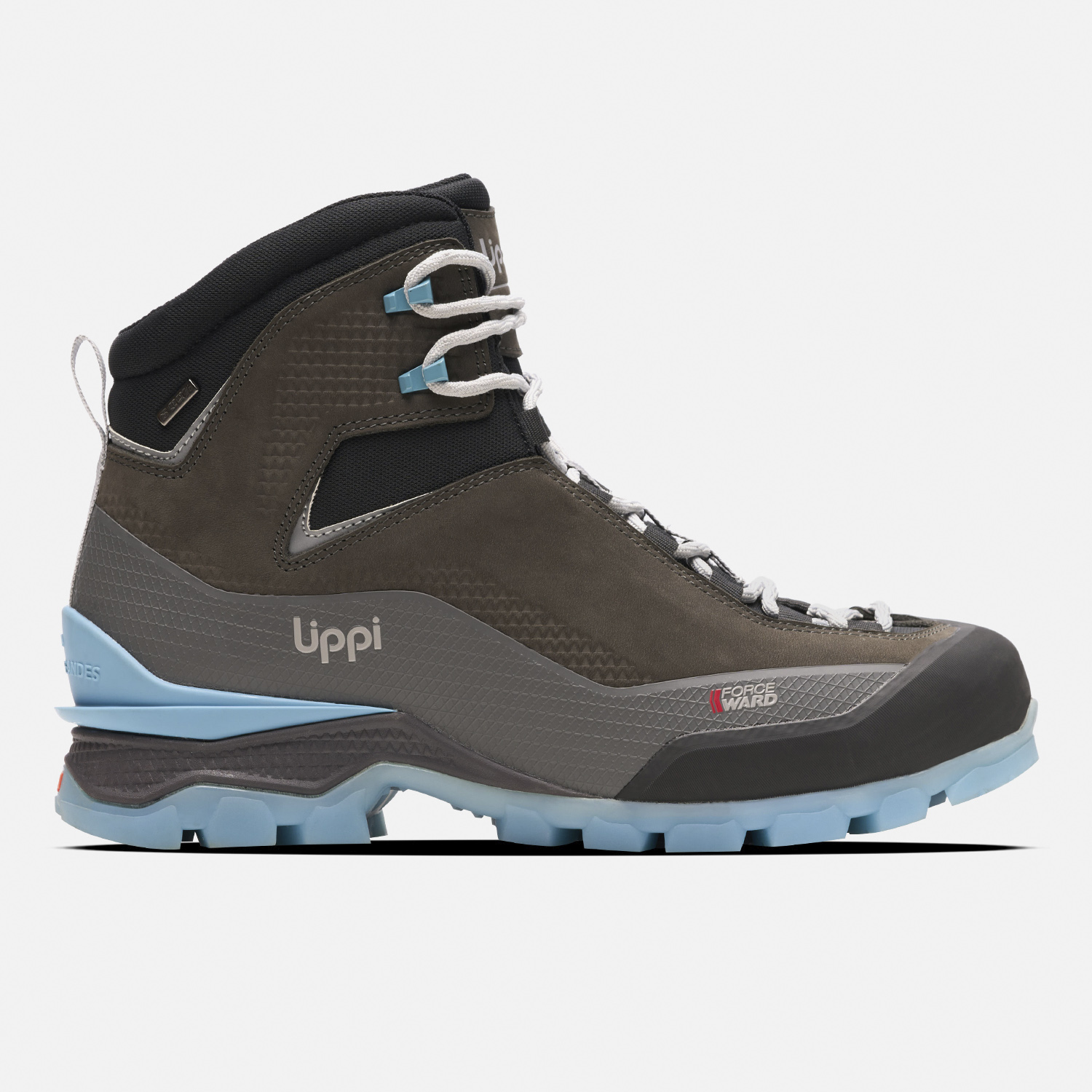 BOTIN HOMBRE SERAC GRAFITO LIPPI I26 - 1