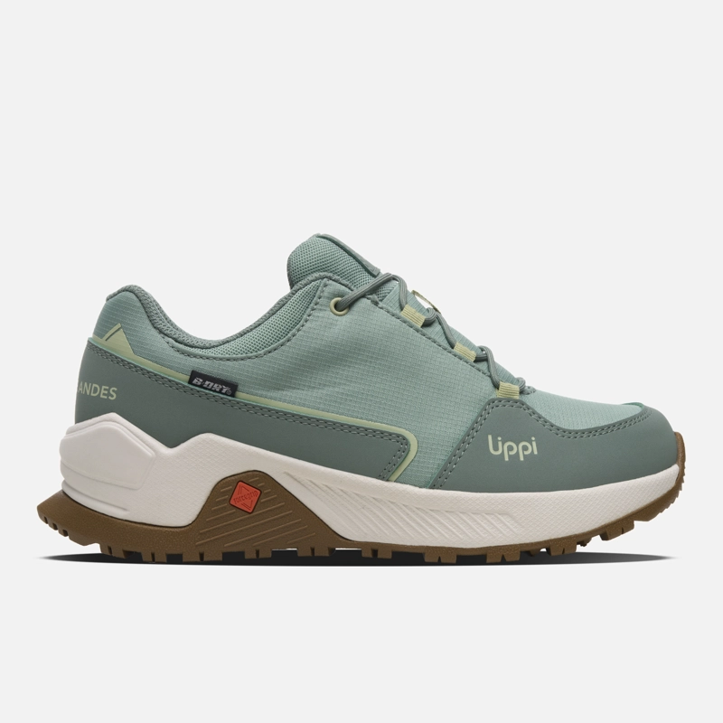 ZAPATILLA TEEN GIRL MOTION LOW TEEN B-DRY JADE LIPPI I26 - 1