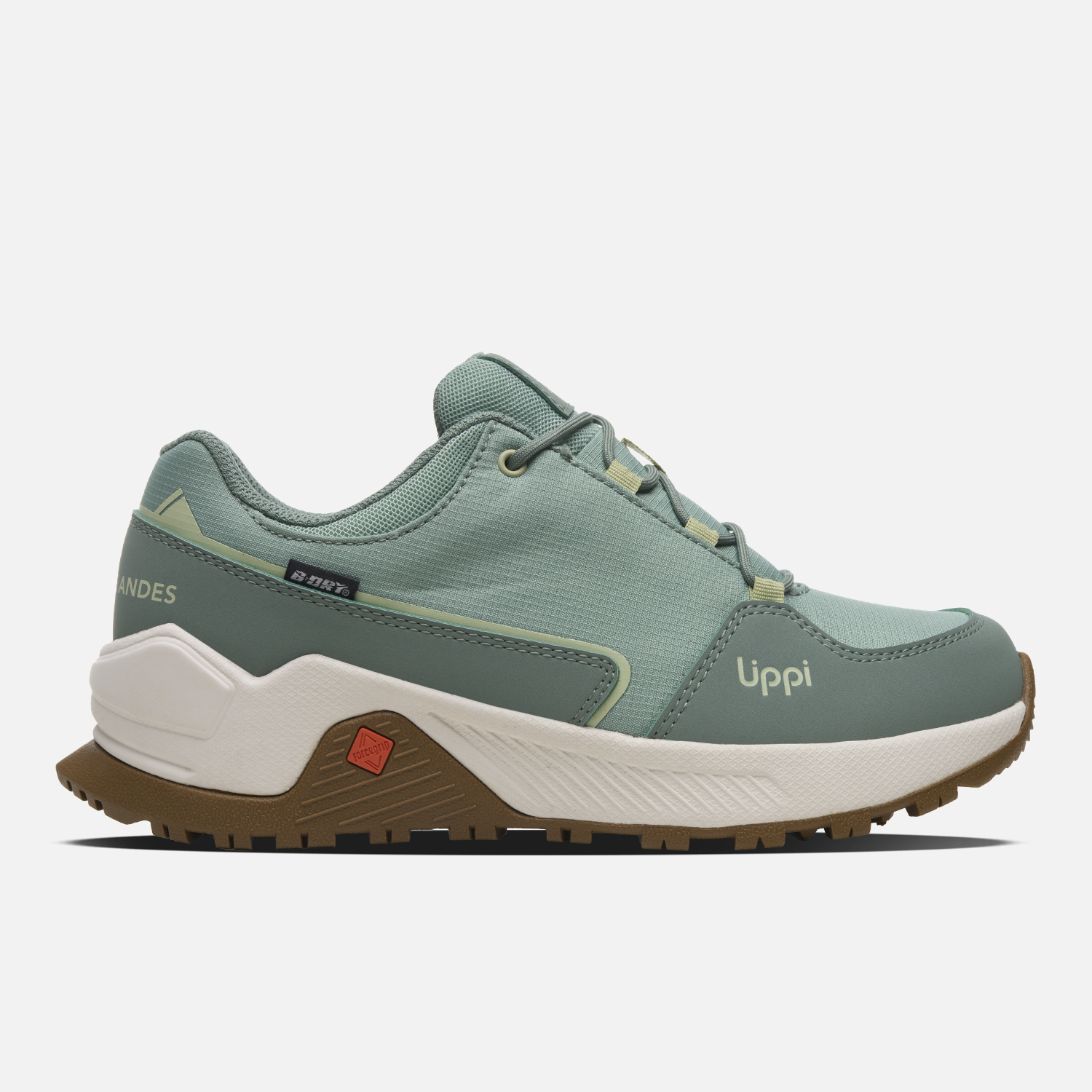 ZAPATILLA TEEN GIRL MOTION LOW TEEN B-DRY JADE LIPPI I26 - 1